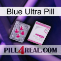 Blue Ultra Pill 32